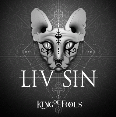 Liv Sin : King of Fools